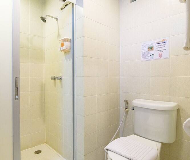 프리미엄 스위트, Golden Beach Chaam