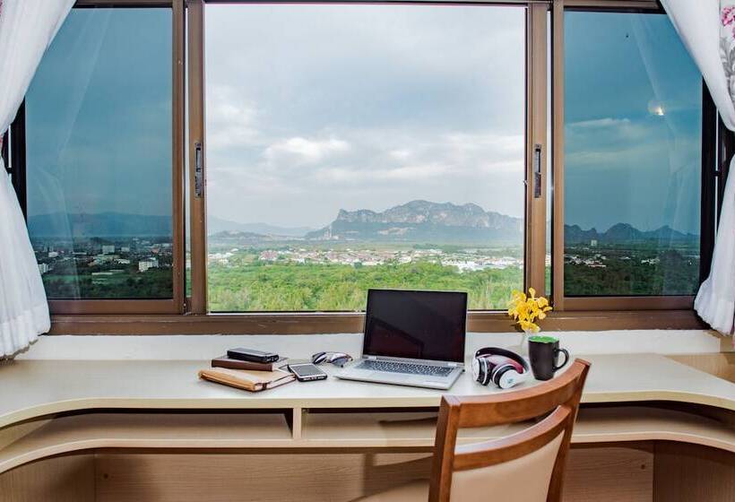 프리미엄 스위트, Golden Beach Chaam