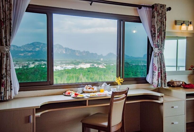 프리미엄 스위트, Golden Beach Chaam