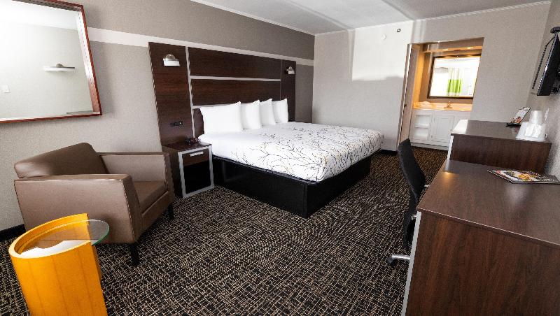 디럭스 룸 바다 전망, Golden Beach Chaam