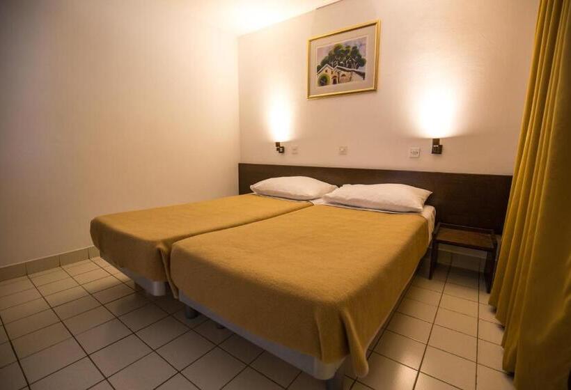 Апартаменты 1 Спальня, Horizont Resort