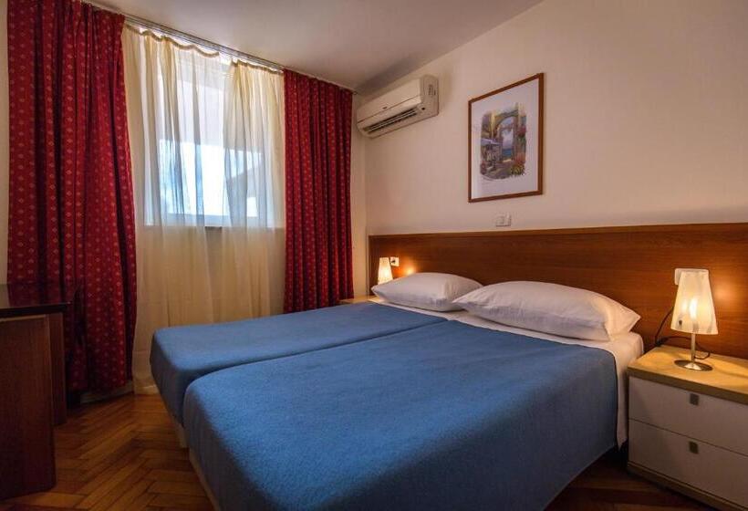 Апартаменты Superior 1 Спальня, Horizont Resort