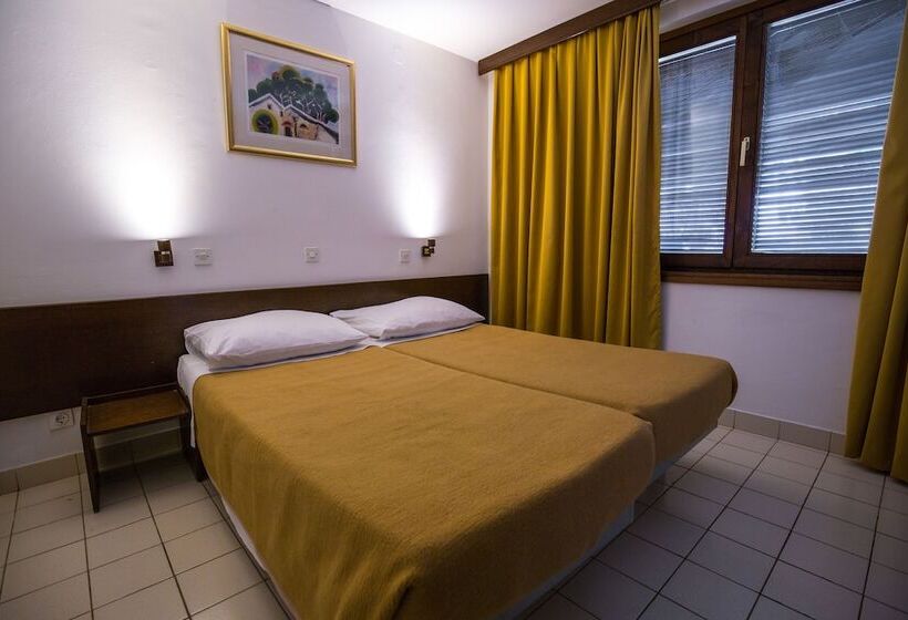 Апартаменты 1 Спальня, Horizont Resort