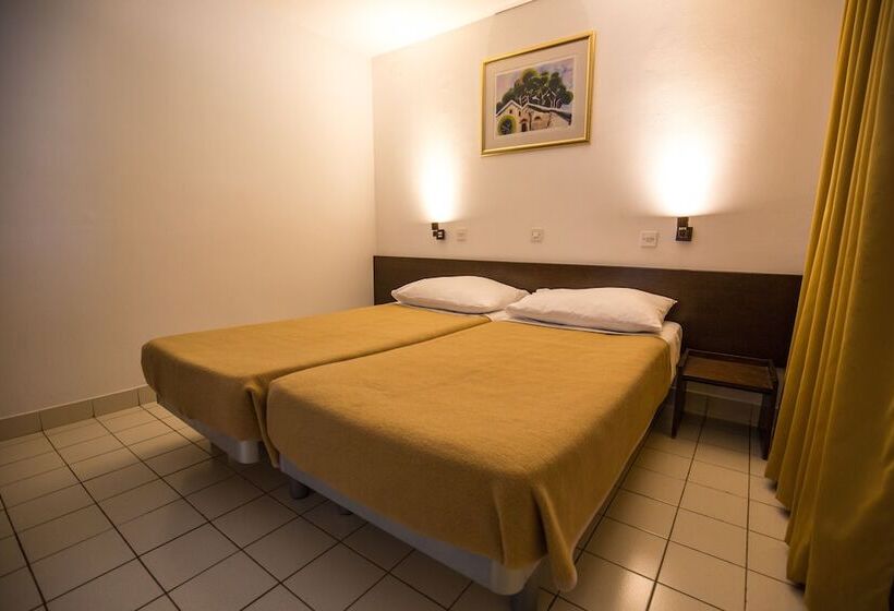 Апартаменты 1 Спальня, Horizont Resort