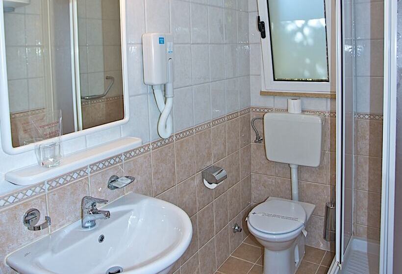 Апартаменты Superior 1 Спальня, Horizont Resort