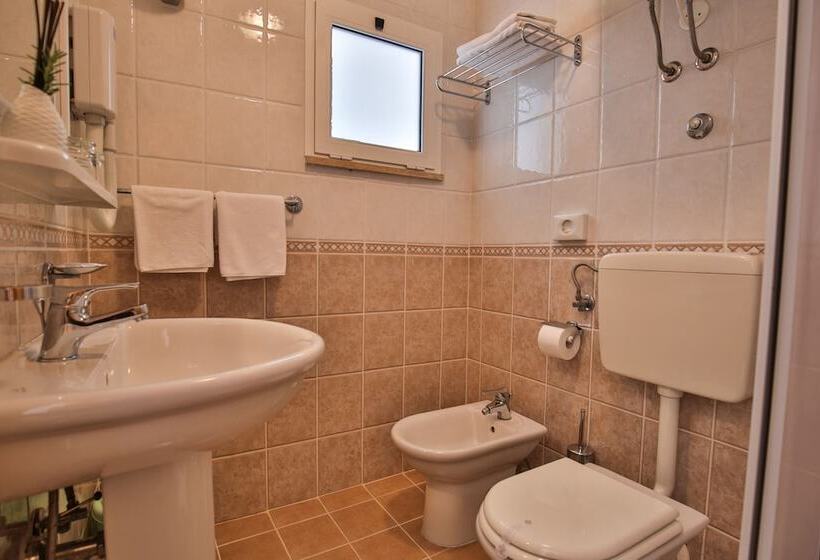 Апартаменты Superior 1 Спальня Вид на Море, Horizont Resort