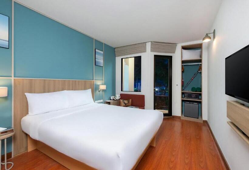 스탠다드 룸, Ibis Samui Bophut
