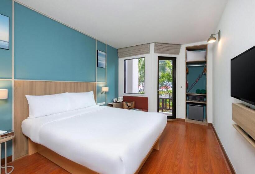 غرفة قياسية, Ibis Samui Bophut