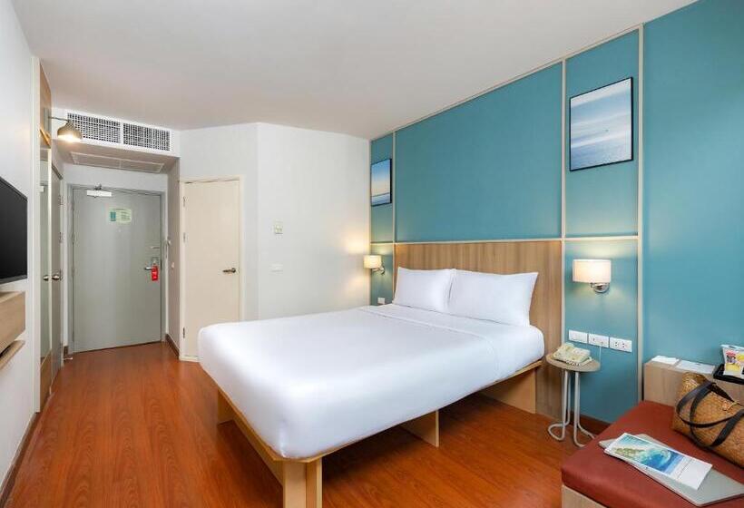 غرفة قياسية, Ibis Samui Bophut