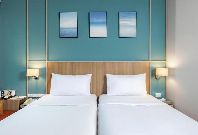스탠다드 룸, Ibis Samui Bophut