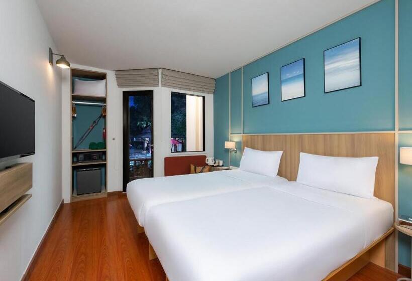 غرفة قياسية, Ibis Samui Bophut