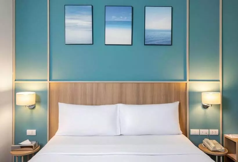 スイート, Ibis Samui Bophut