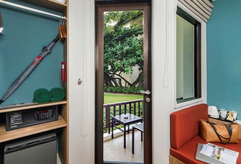 غرفة قياسية, Ibis Samui Bophut