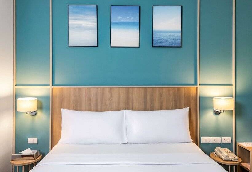 جناح, Ibis Samui Bophut