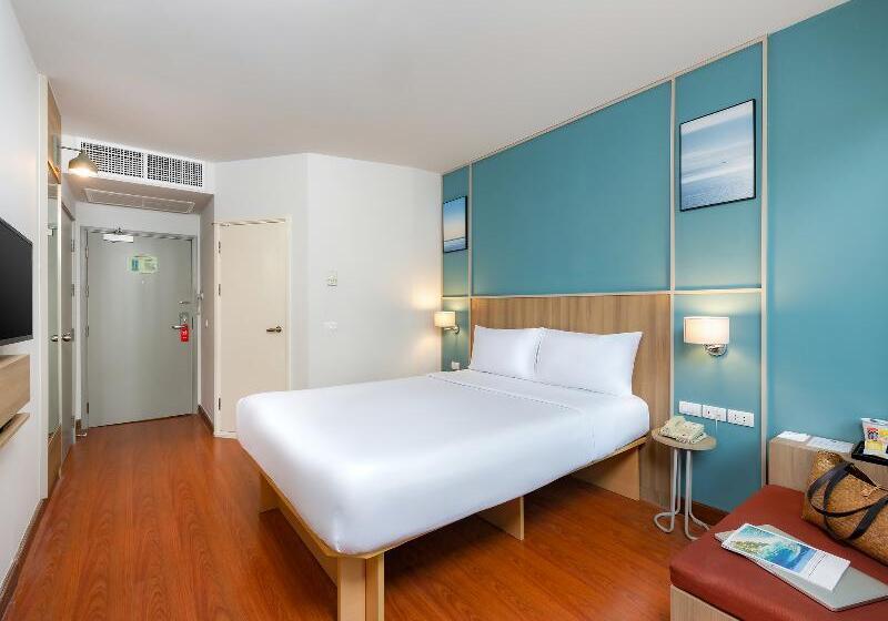 غرفة قياسية, Ibis Samui Bophut