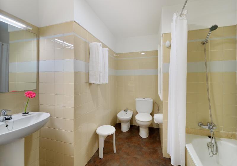 غرفة قياسية, Ibis Samui Bophut