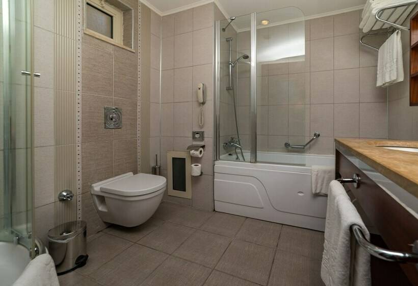 Семейный Номер, Sentido Kamelya Selin Luxury Resort & Spa