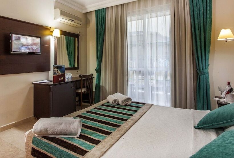 חדר סטנדרט, Kleopatra Royal Palm