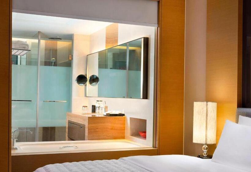 プレミアムルーム, Le Méridien Qingdao