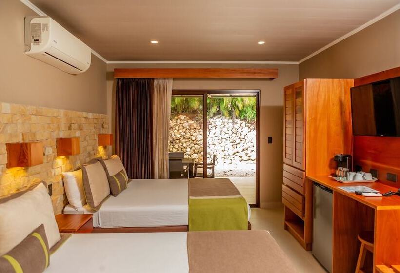 Superior Room with Terrace, Leyenda Boutique Hotel & Spa