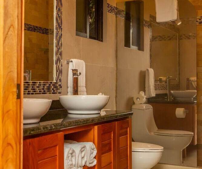 Superior Room with Terrace, Leyenda Boutique Hotel & Spa