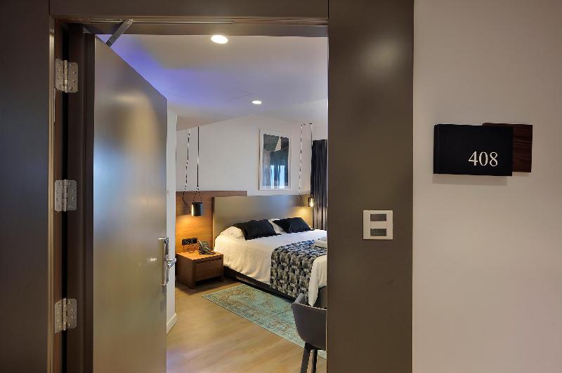 디럭스 룸 바다 전망, Okeanos Beach Boutique