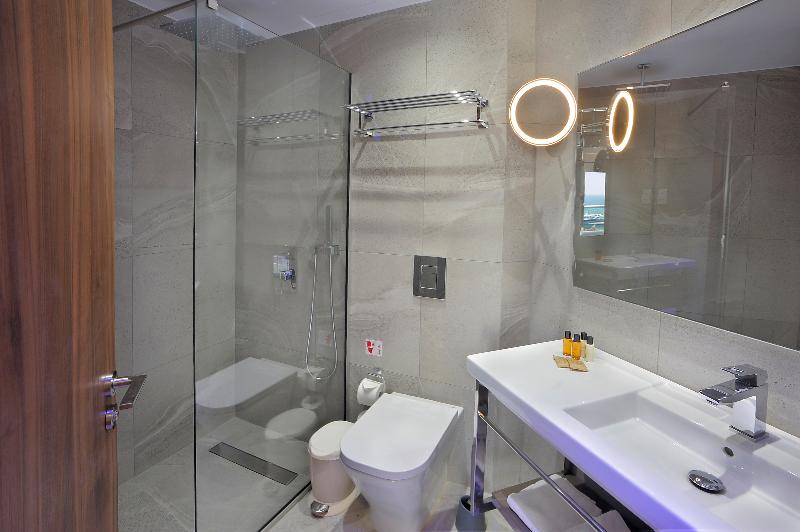 수피리어 룸, Okeanos Beach Boutique