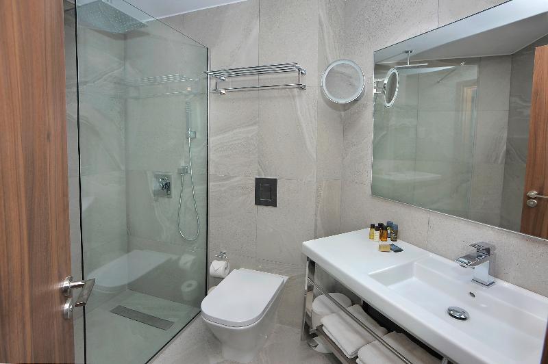 수피리어 룸, Okeanos Beach Boutique