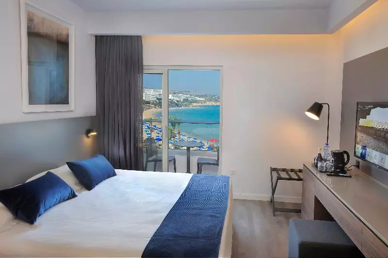 Superior Room Sea View