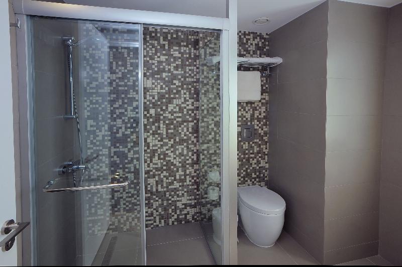 수피리어 룸 바다 전망, Okeanos Beach Boutique