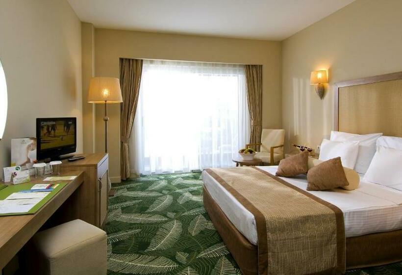 标准间, Marvida Family Eco   All Inclusive & Kids Concept