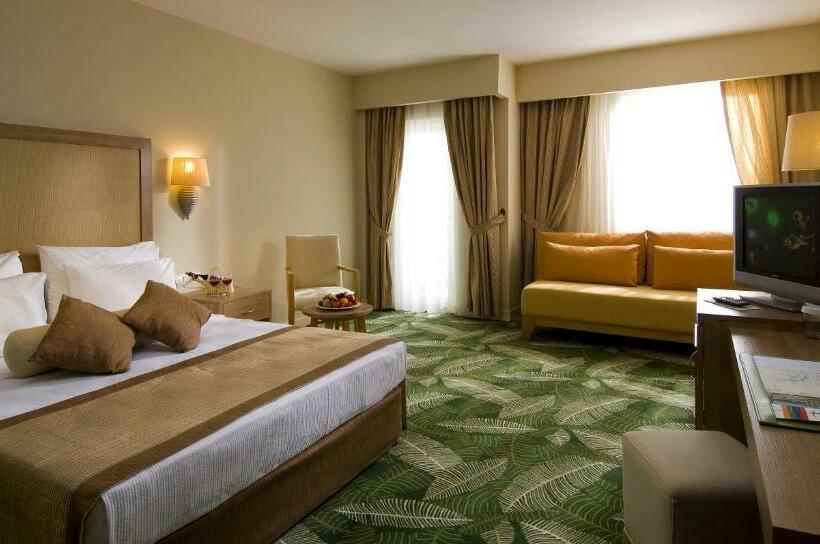 标准间, Marvida Family Eco   All Inclusive & Kids Concept