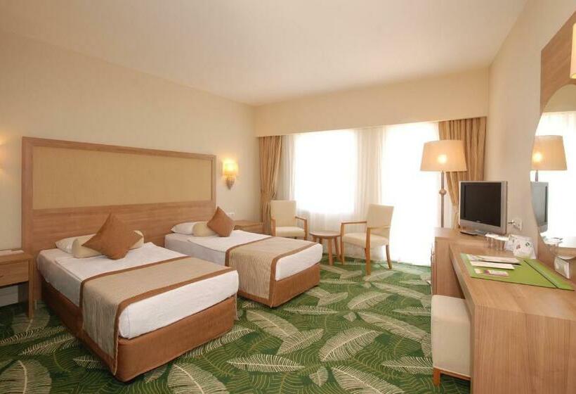 标准间, Marvida Family Eco   All Inclusive & Kids Concept