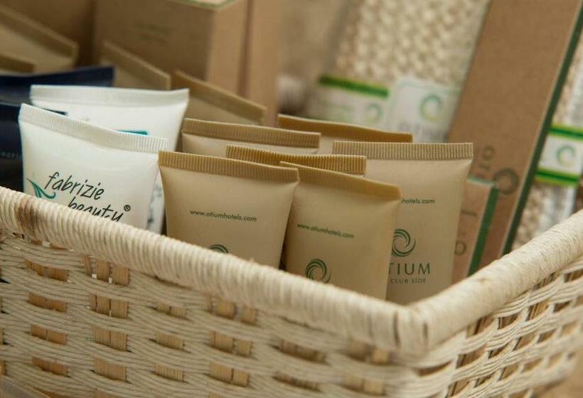 标准间, Marvida Family Eco   All Inclusive & Kids Concept