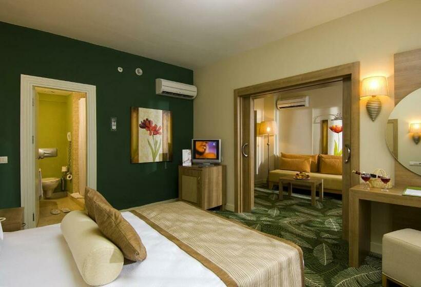 Номер Стандарт, Marvida Family Eco   All Inclusive & Kids Concept