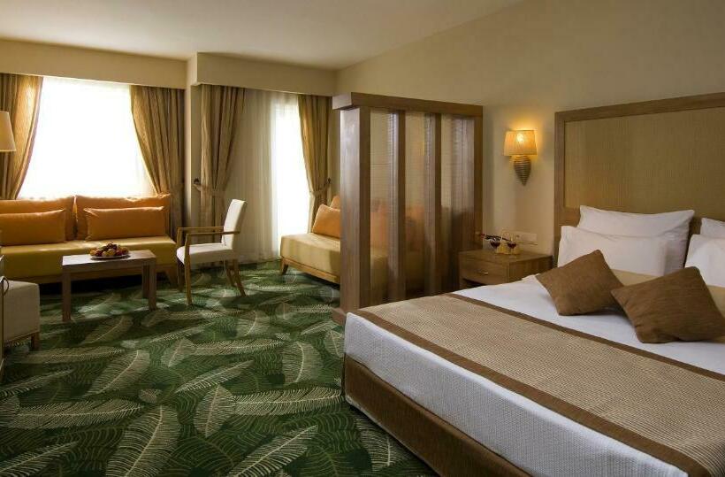 标准间, Marvida Family Eco   All Inclusive & Kids Concept