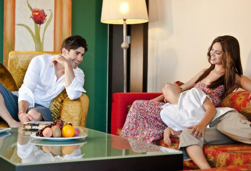 标准间, Marvida Family Eco   All Inclusive & Kids Concept