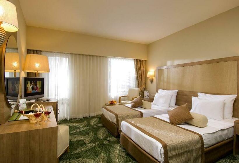 标准间, Marvida Family Eco   All Inclusive & Kids Concept