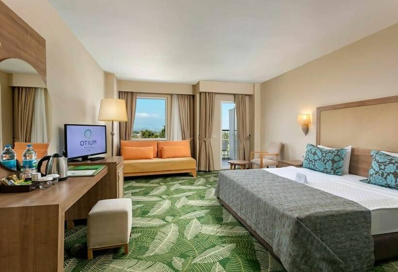 标准间, Marvida Family Eco   All Inclusive & Kids Concept