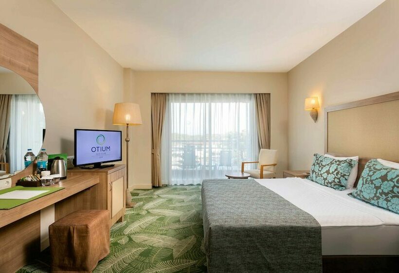 标准间, Marvida Family Eco   All Inclusive & Kids Concept