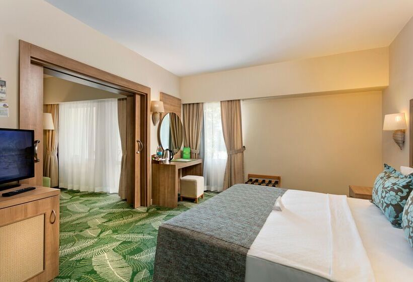 标准间, Marvida Family Eco   All Inclusive & Kids Concept