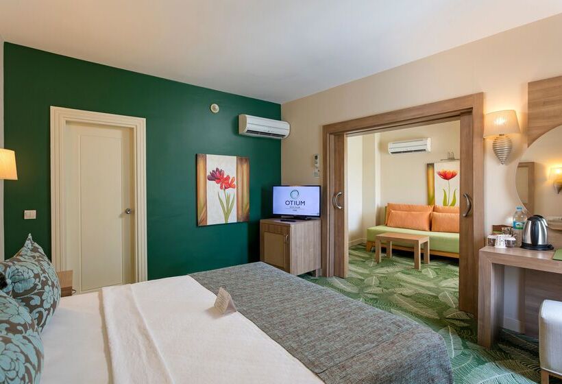 Номер Стандарт, Marvida Family Eco   All Inclusive & Kids Concept
