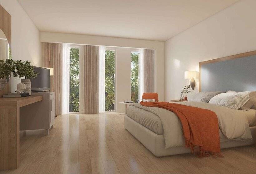 标准间, Marvida Family Eco   All Inclusive & Kids Concept