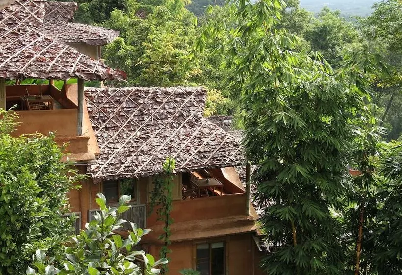 خانه 1 خوابه, Phu Chaisai Chiang Rai Mountain Resort
