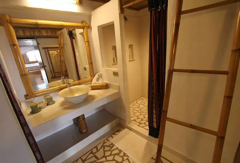 خانه 1 خوابه, Phu Chaisai Chiang Rai Mountain Resort