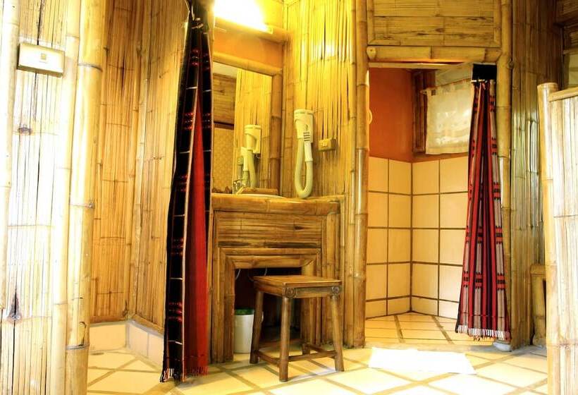 Casa 1 Quarto, Phu Chaisai Chiang Rai Mountain Resort