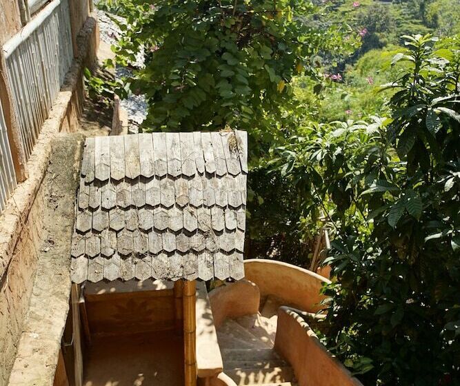 Casa 1 Quarto, Phu Chaisai Chiang Rai Mountain Resort