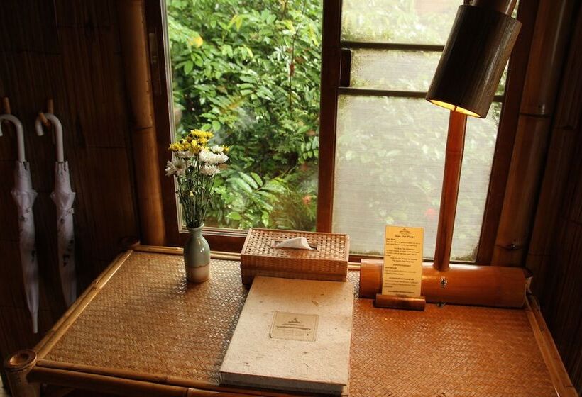 Casa 1 Quarto, Phu Chaisai Chiang Rai Mountain Resort