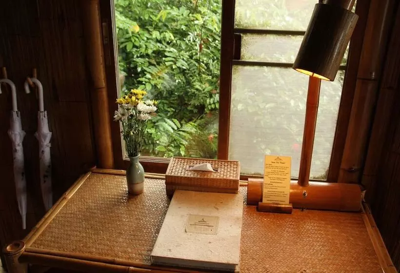 خانه 1 خوابه, Phu Chaisai Chiang Rai Mountain Resort