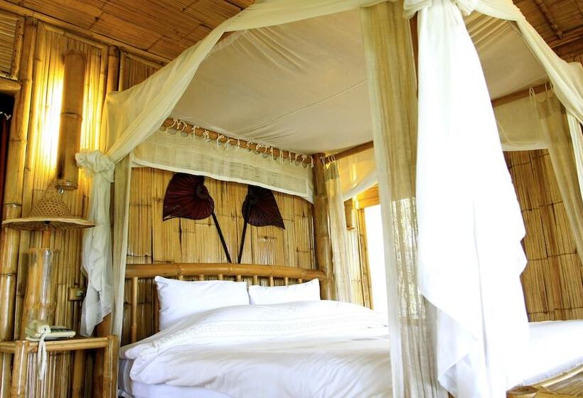 침실 1개 주택, Phu Chaisai Chiang Rai Mountain Resort